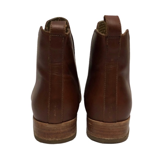 Nisolo Peruvian Leather Classic Chelsea Boots - Picture 5 of 16